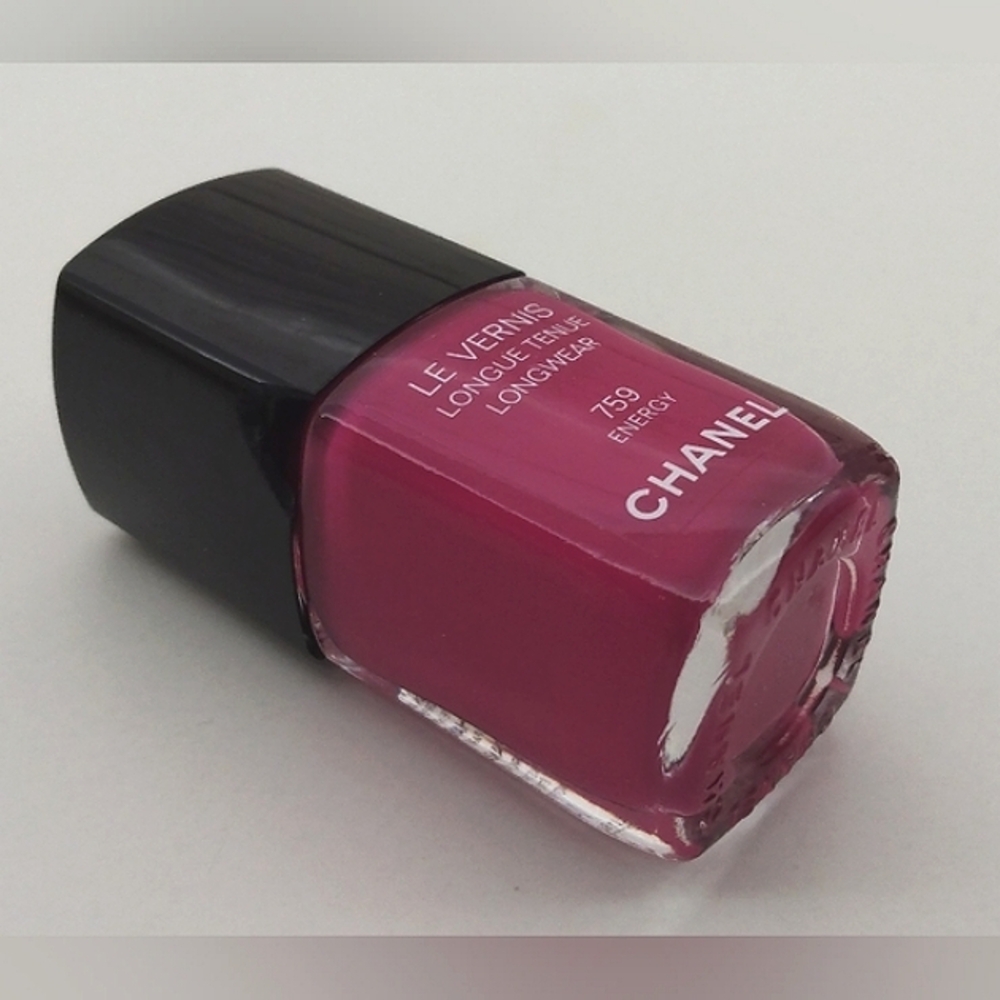 Chanel #759 Energy - Picture 4 of 6